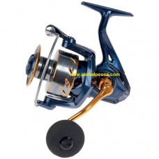 Carreto HART STRATO 5500 (5+1BB) (5.1:1)